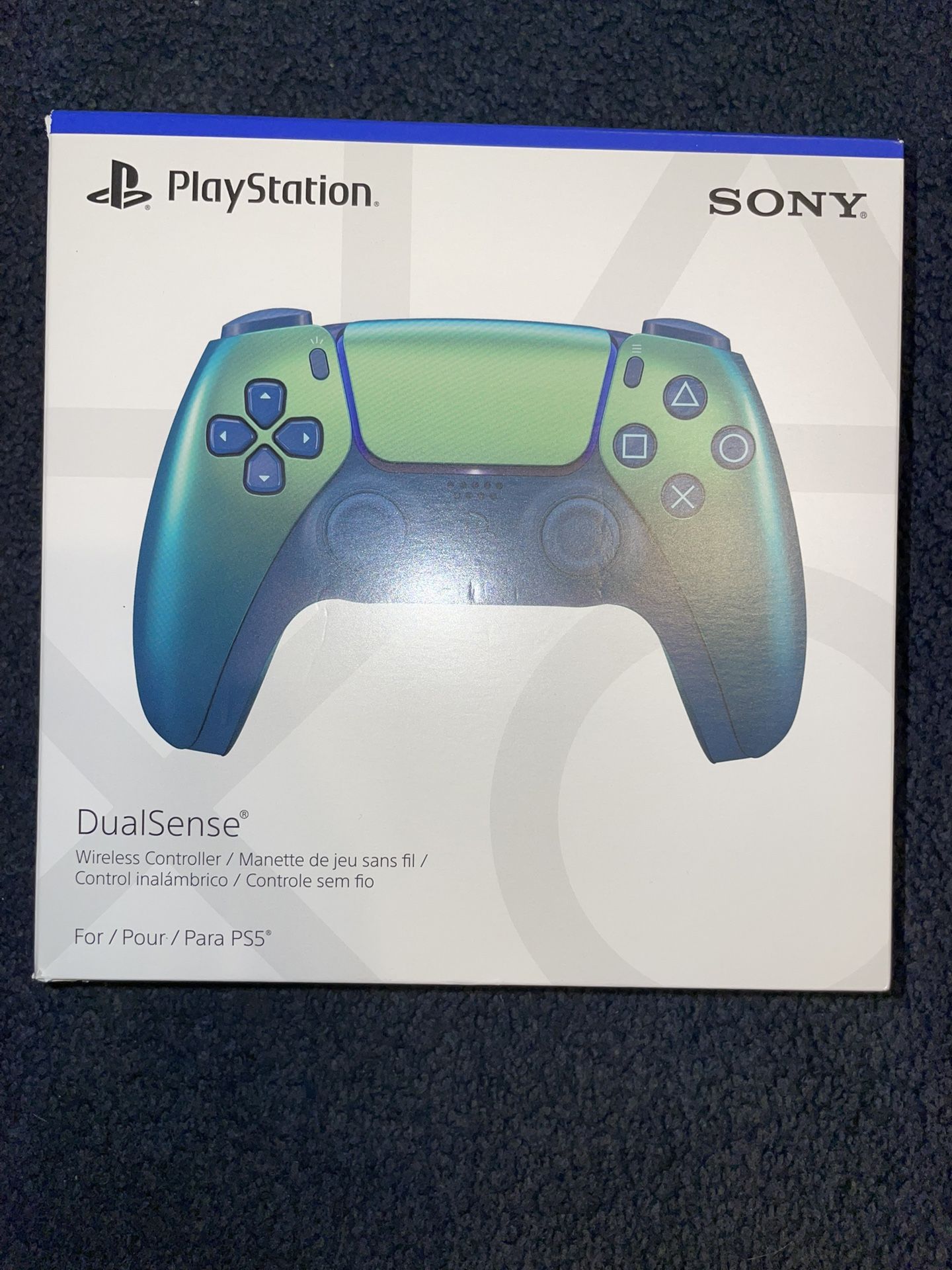 ps5 Controller 
