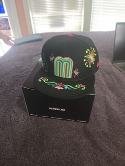 New ERA MEXICO HAT