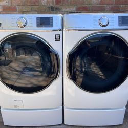 Jumbo WASHER & DRYER⚡️FREE DELIVERY 🚛❇️. LAVADORA y SECADORA ⚡️