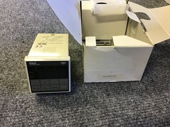 Fuji Process Controller   (10 Available)
