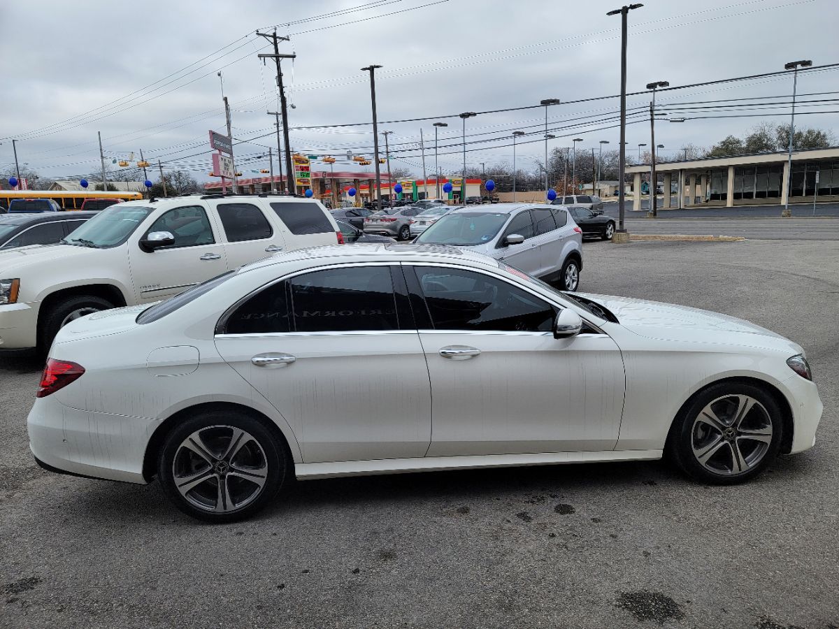 2018 MercedesBenz EClass for Sale in Killeen, TX OfferUp