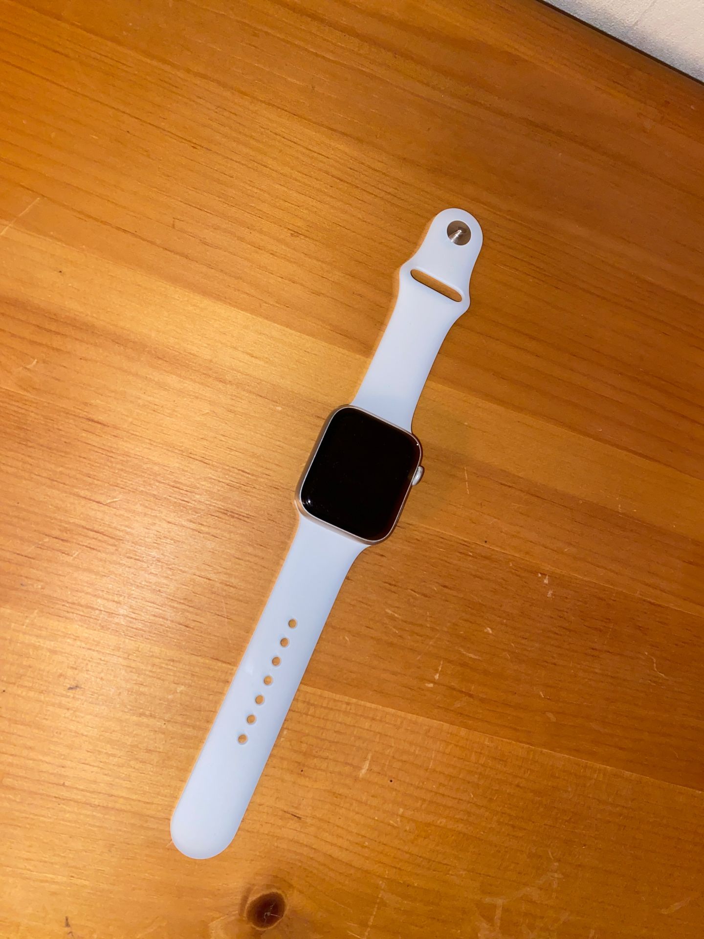 2019 Apple Watch