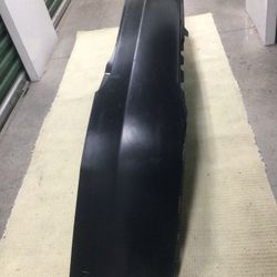 2018 2019 2020 Tesla Model S Rear Bumper