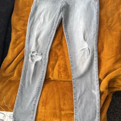 JOE’S A Skinny Jeans