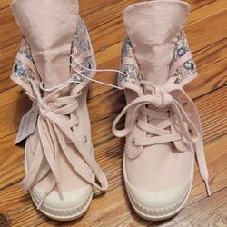 BC Footwear  2 Way Print Or Floral
