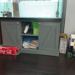 Aquarium Stand Only 