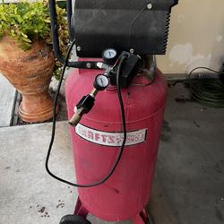 Compressor Craftman 