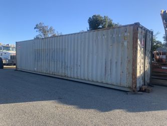 CONTAINER