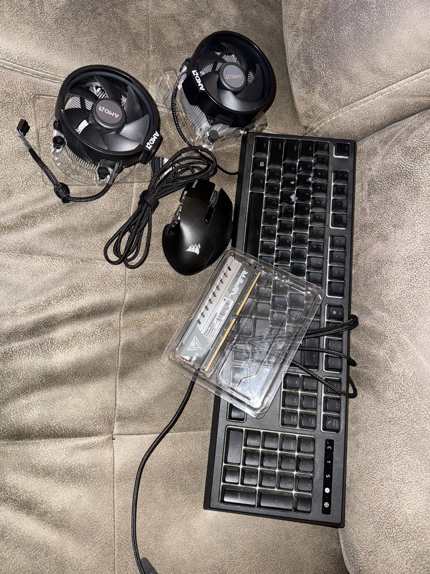 Pc Stuff