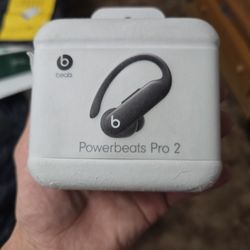 Power Beats Pro 2