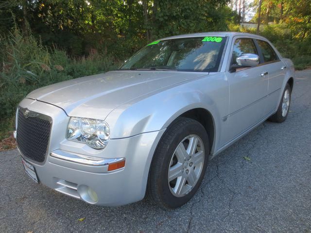 2006 Chrysler 300C