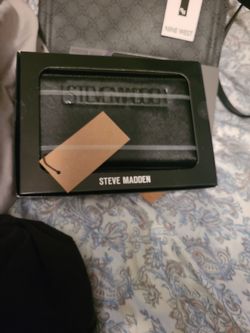 Steve Madden Wallet