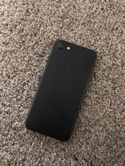 iPhone 7 32gig unlocked