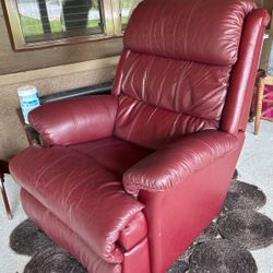 Lazy Boy Rocker recliner