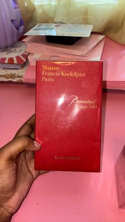 Maison Francis Kurkdjian Baccarat Rouge 540 Extrait de Parfum
