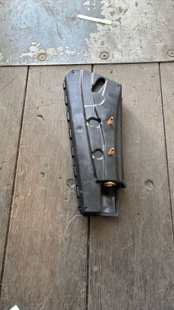 2022 chevrolet  Suburban Left Seat Bag 