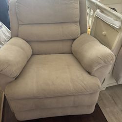 Recliner