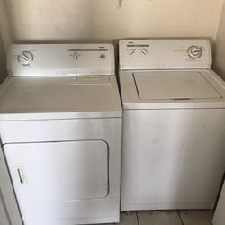 Washer /dryer 