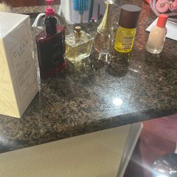 Fragrance Bundle 