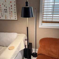 Reading Lamp 