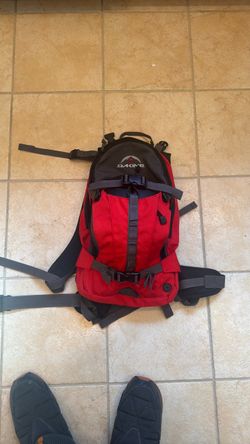 Dakine Heli Pack