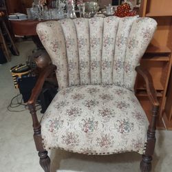 Antique Style Chair
