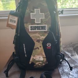 Supreme North Face Backpack Summit Series 