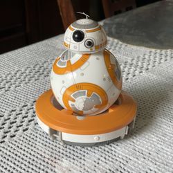 BB-8 Mini Robot