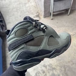 Jordan 8