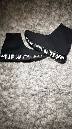 Balenciaga Speed Trainer