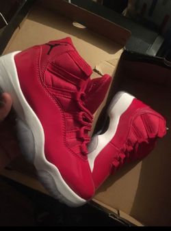 Jordan 11s
