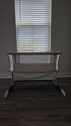 Baby Delight Bassinet