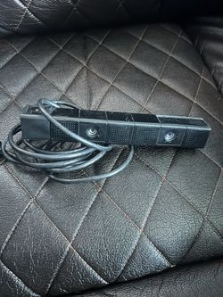 PS4 Camera