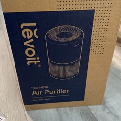 Levoit Air Purifier