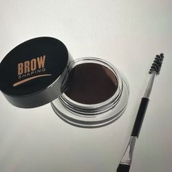 Eye Brow Cream With Brush