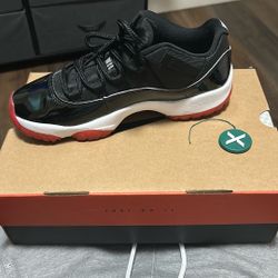 Jordan 11 Retro