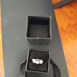 Diamond Wedding Rings 
