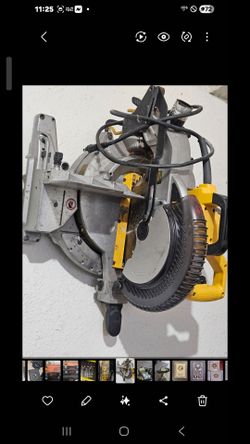 Saws