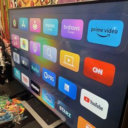 Tv Vizio 60”used Like New 180$$$ 