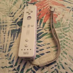 Nintendo Wii Controller