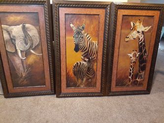 Picture Frames