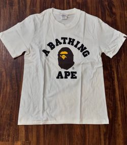 Bape tee