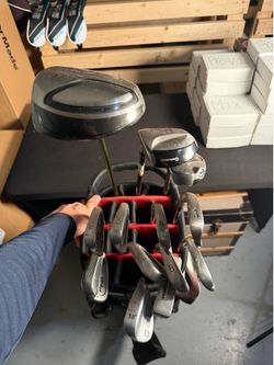 Golf set
