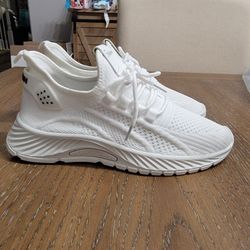 Fashion Athletic Breathable Sneaker 