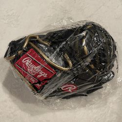 Catcher Baseball Training Glove See Pics