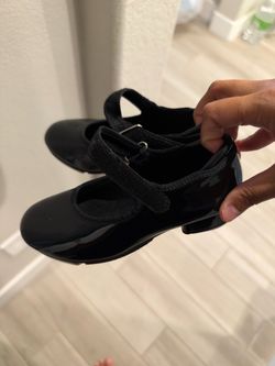 Kids Tap Shoe size 12
