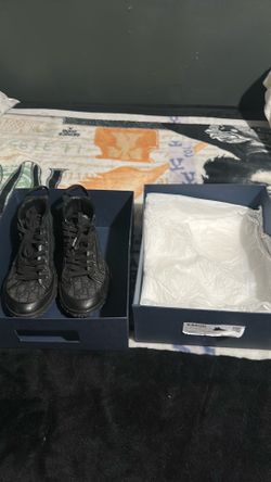 Dior boot size 8 authentic