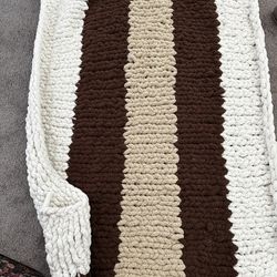 Chunky Blankets 