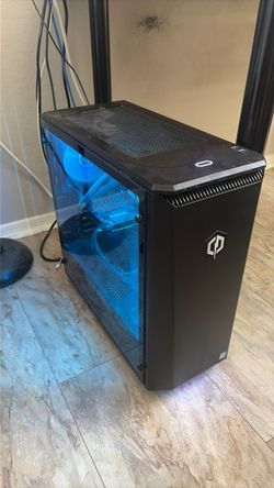 Gaming Computer