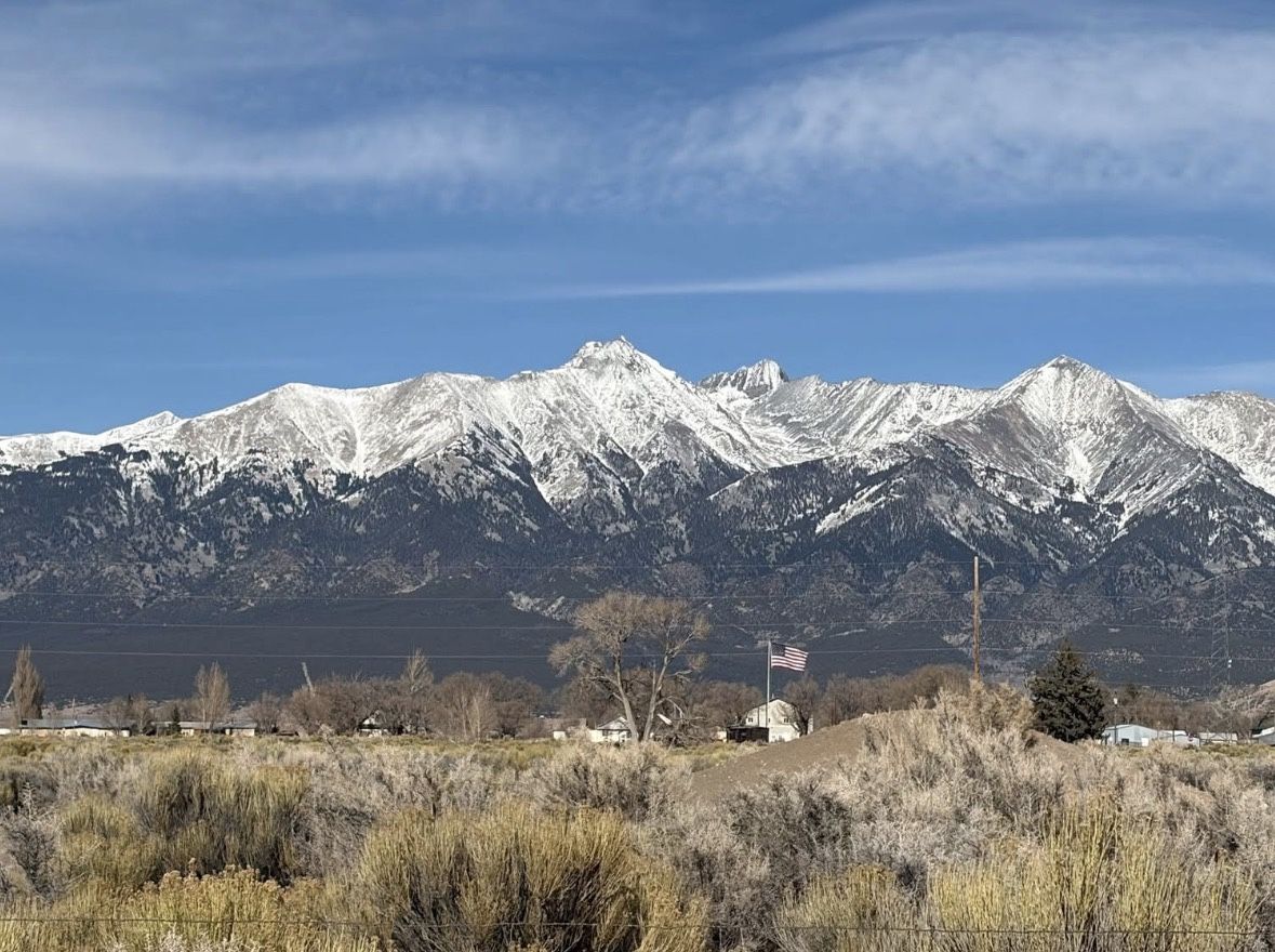 5 Lots in Costilla County – San Luis, CO | 5+ Acres Each